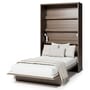 BED CONCEPT 1 - Farba/dekor variantu: Dub dunin