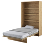 BED CONCEPT 1 - Farba/dekor variantu: Dub artisan