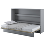 BED CONCEPT 2 - Farba/dekor variantu: Sivá