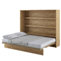 BED CONCEPT 2 - Farba/dekor variantu: Dub artisan