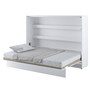 BED CONCEPT 2 - Farba/dekor variantu: Biela