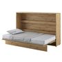 BED CONCEPT 2 - Farba/dekor variantu: Dub artisan