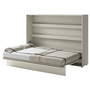 BED CONCEPT 2 - Farba/dekor variantu: Kašmírová