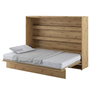 BED CONCEPT 2 - Farba/dekor variantu: Dub artisan