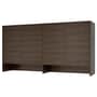 BED CONCEPT 90H - Farba/dekor variantu: Dub dunin