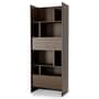 BED CONCEPT BC-22 - Farba/dekor variantu: Dub dunin