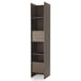 BED CONCEPT BC-23 - Farba/dekor variantu: Dub dunin
