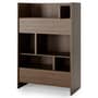 BED CONCEPT BC-26 - Farba/dekor variantu: Dub dunin