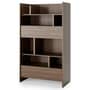 BED CONCEPT BC-27 - Farba/dekor variantu: Dub dunin