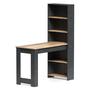 BERNO 17 - Farba/dekor variantu: Matera/Staré drevo svetlá