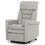 CLEMENT III - Farba/dekor variantu: Svetlosivá