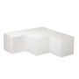 COMPACT - Farba/dekor variantu: Biela
