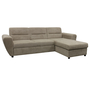 CORATO - Farba/dekor variantu: Sivohnedá