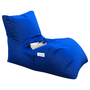 DAYBED - Farba/dekor variantu: Modrá
