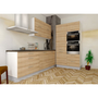 FACHMAN B15, 212x120 cm - Farba/dekor variantu: Dub sonoma