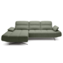FALLON S - Farba/dekor variantu: Olivová