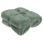 FLEECE - Farba/dekor variantu: Machová