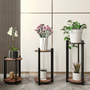 FLOWER - Farba/dekor variantu: Orech