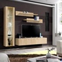 FLY 20 - Farba/dekor variantu: Dub hickory