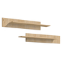 FLY 7 - Farba/dekor variantu: Dub hickory