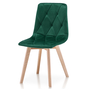 FRESIA - Farba/dekor variantu: Zelená