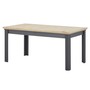 JASMIN - Farba/dekor variantu: Dub artisan/Sivá