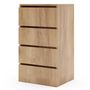 LAYS 14 - Farba/dekor variantu: Dub craft