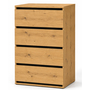 LAYS 14 - Farba/dekor variantu: Dub artisan