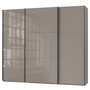 MARIGOLD II - Farba/dekor variantu: Sivobéžová