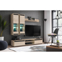 MODO - Farba/dekor variantu: Dub hickory
