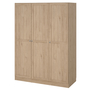 PAEDYN 3D - Farba/dekor variantu: Jackson hickory
