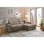 SLIDER - Farba/dekor variantu: Taupe
