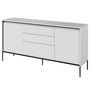 TREND TR-01 - Farba/dekor variantu: Biela