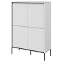 TREND TR-03 - Farba/dekor variantu: Biela