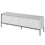 TREND TR-05 - Farba/dekor variantu: Biela