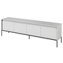 TREND TR-06 - Farba/dekor variantu: Biela