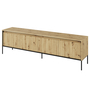 TREND TR-06 - Farba/dekor variantu: Dub artisan