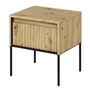 TREND TR-10 - Farba/dekor variantu: Dub artisan