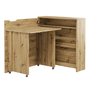 WORK CONCEPT 2 - Farba/dekor variantu: Dub artisan
