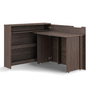 WORK CONCEPT 2 - Farba/dekor variantu: Dub