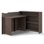 WORK CONCEPT 2 - Farba/dekor variantu: Dub