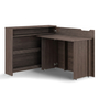 WORK CONCEPT - Farba/dekor variantu: Dub