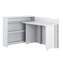 WORK CONCEPT - Farba/dekor variantu: Biela