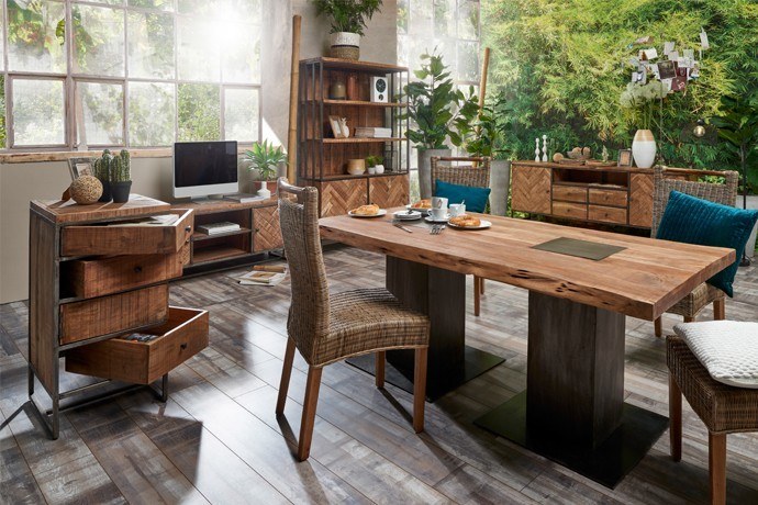 Parquet 2