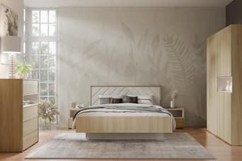 Villa 1