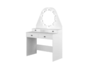 Toaletné stolíky so zrkadlom