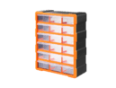 Boxy a organizéry na náradie