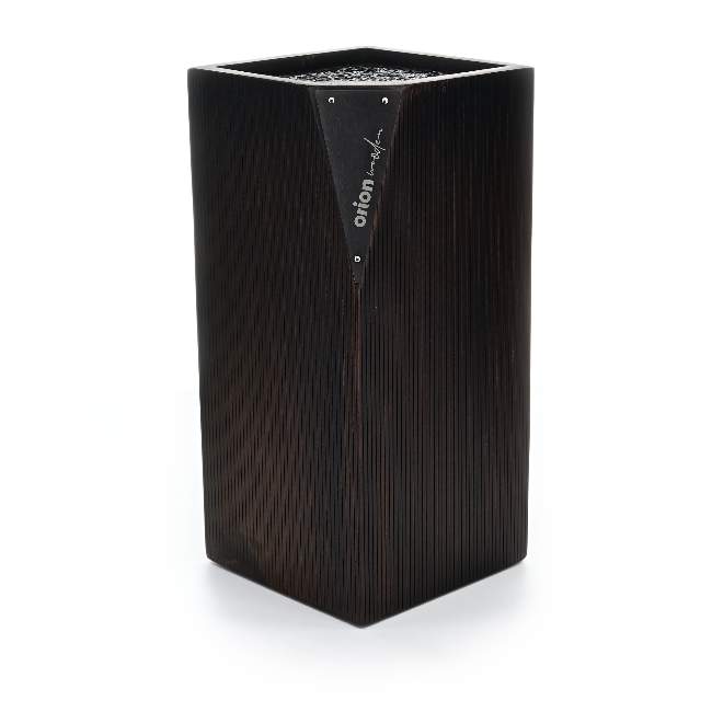 WOODEN