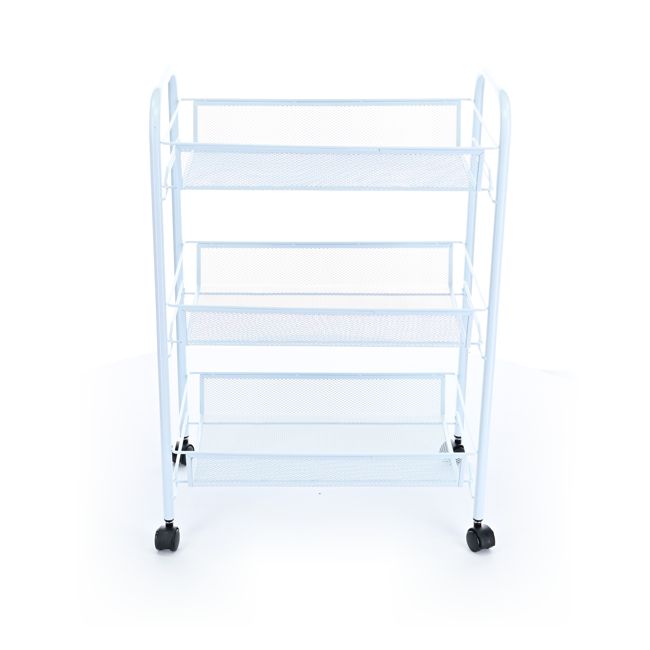 ZELLER MESH