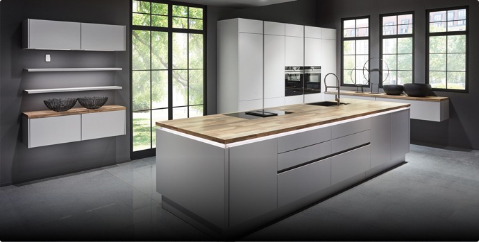 Moderná kuchyňa - Fashion